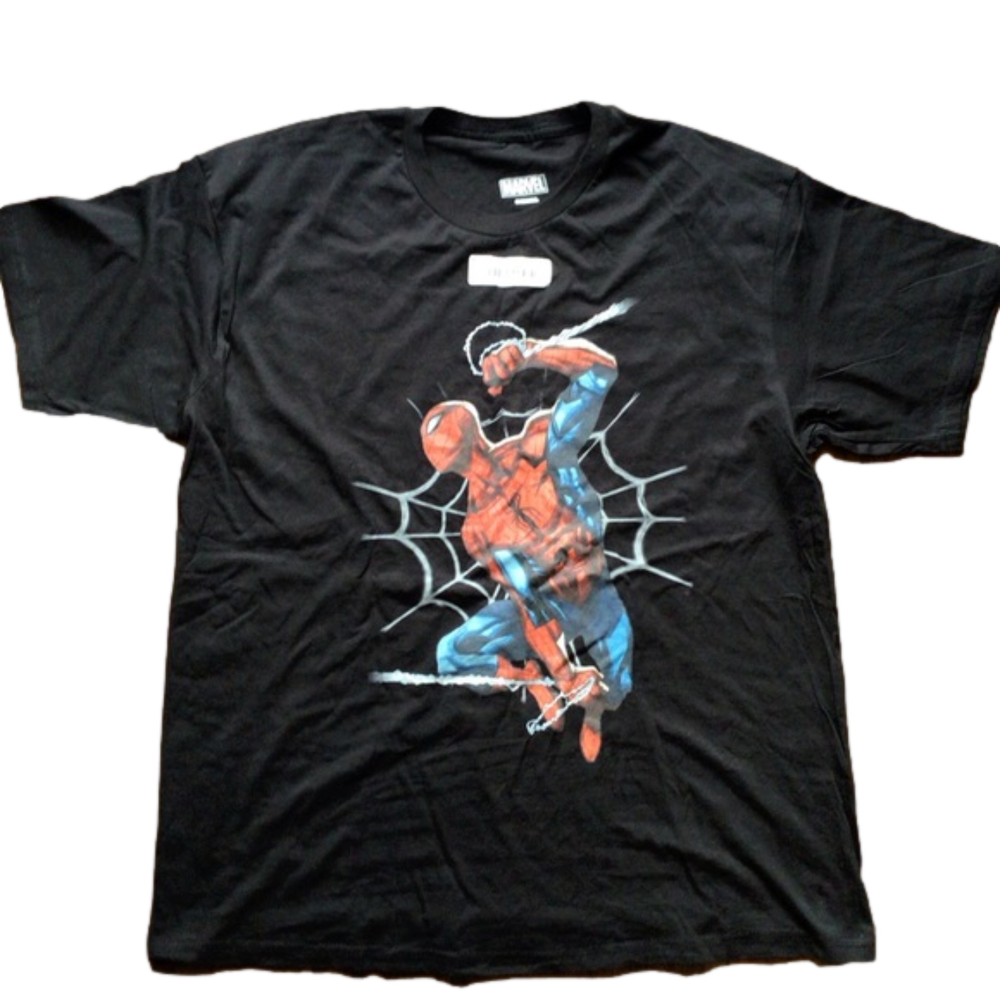 Spider-Man Tshirt